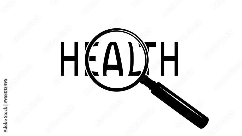 Health checkup symbol, black isolated
silhouette Health checkup symbol, black isolated
silhouette