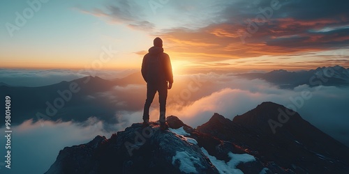 ready for new challenges