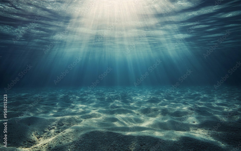 Fototapeta premium sea