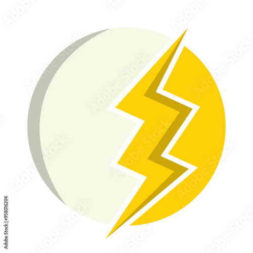 Free Download Electrical Logo - GFXLoad