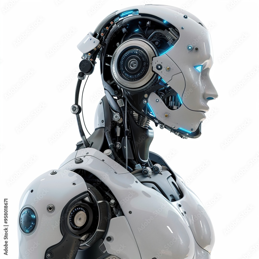 Artificial Intelligence: A technology that plays an important role in many sectors. Artificial Intelligence: A technology that plays an important role in many sectors.