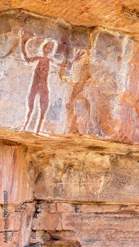 Aboriginal artwork