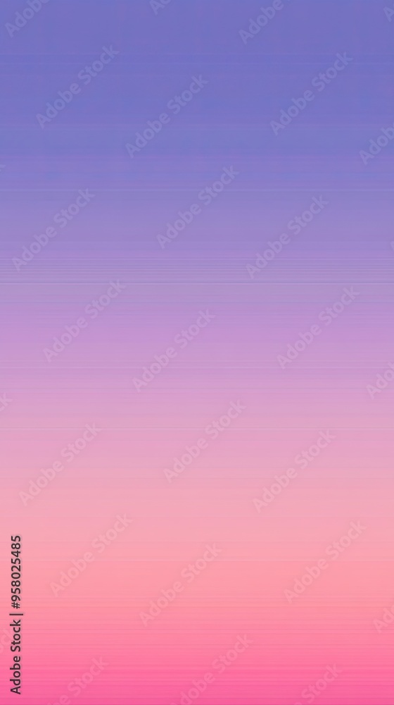 A tranquil gradient featuring soft shades of purple and pink, perfect for backgrounds and serene visuals. A tranquil gradient featuring soft shades of purple and pink, perfect for backgrounds and serene visuals.