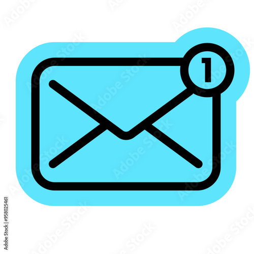 Email Icon