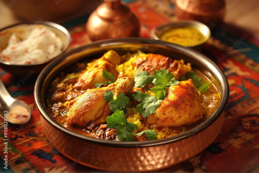 Indian Local Food Chicken Tikka Masala: Spiced Grilled Chicken in Creamy Tomato Sauce Indian Local Food Chicken Tikka Masala: Spiced Grilled Chicken in Creamy Tomato Sauce