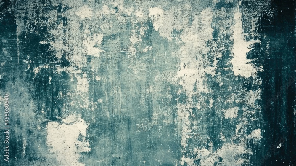 Grunge texture with layers of distressed paint Grunge texture with layers of distressed paint