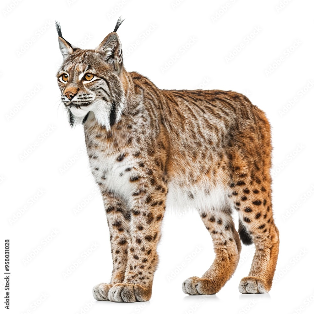 A striking image capturing the essence of the wild A striking image capturing the essence of the wild