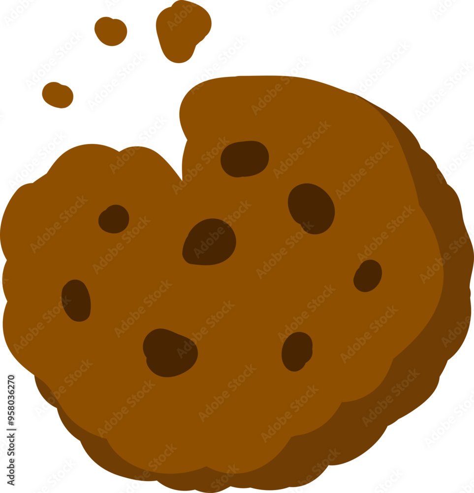 Cute cookie Cute cookie