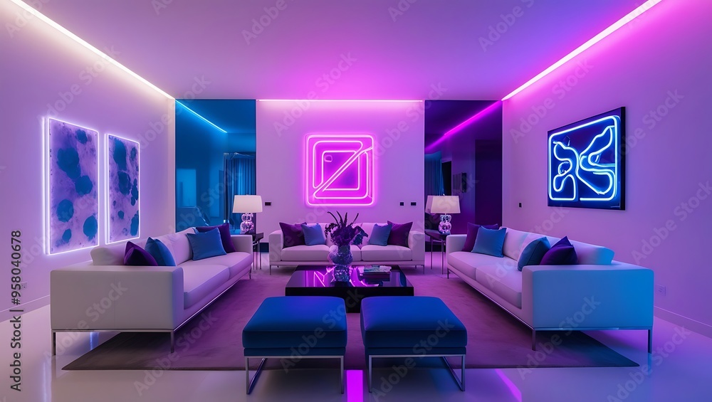 Modern House Interior: Creating Stylish, Functional, and Comfortable Living Spaces with a Contemporary Touch Modern House Interior: Creating Stylish, Functional, and Comfortable Living Spaces with a Contemporary Touch