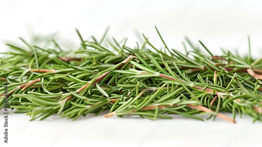 Fresh Rosemary Sprigs Fresh Rosemary Sprigs