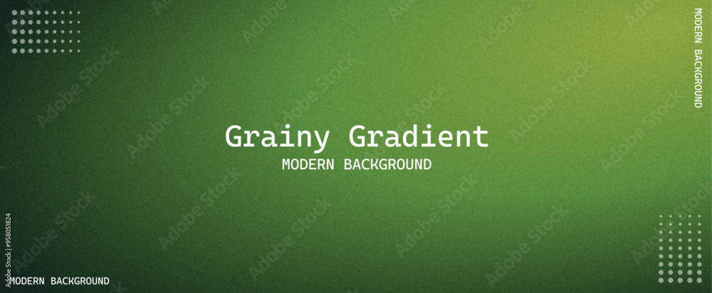 Fototapeta premium Abstract gradient background with grainy texture