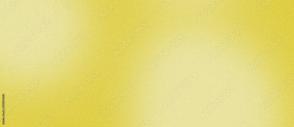 Obraz premium orange and white gradient background with Texture, Noise.