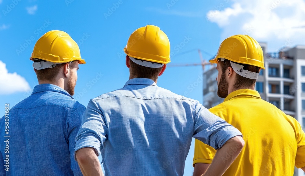 Collaborative Business Team Analyzing Project Progress and Strategizing for Efficient Task Completion Collaborative Business Team Analyzing Project Progress and Strategizing for Efficient Task Completion