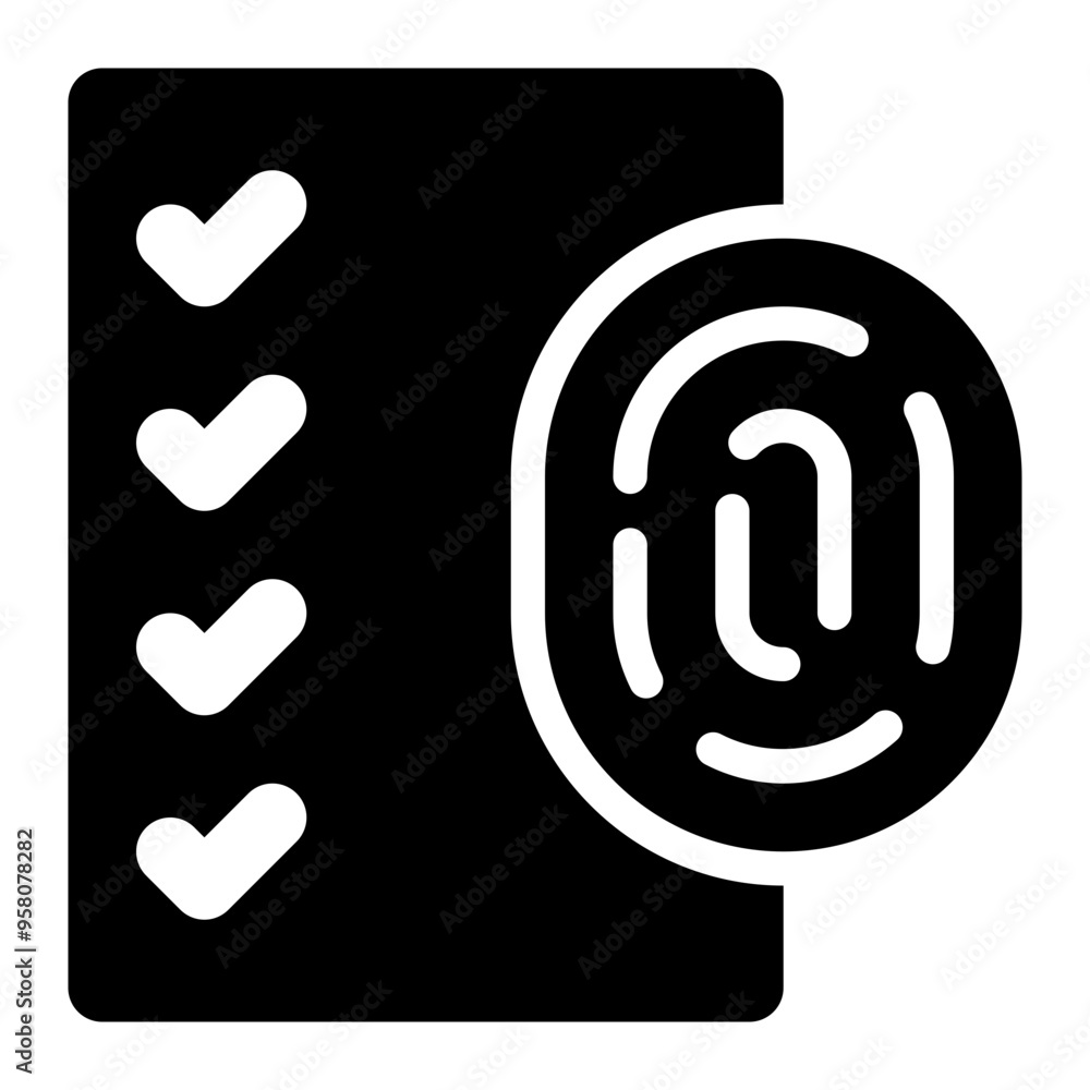 forensics, examination, evaluate, evidence, cyber security solid or glyph icon forensics, examination, evaluate, evidence, cyber security solid or glyph icon