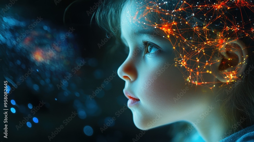 Child's brain functions Early education impact Mental activity and neural network formation in learning Child's brain functions Early education impact Mental activity and neural network formation in learning