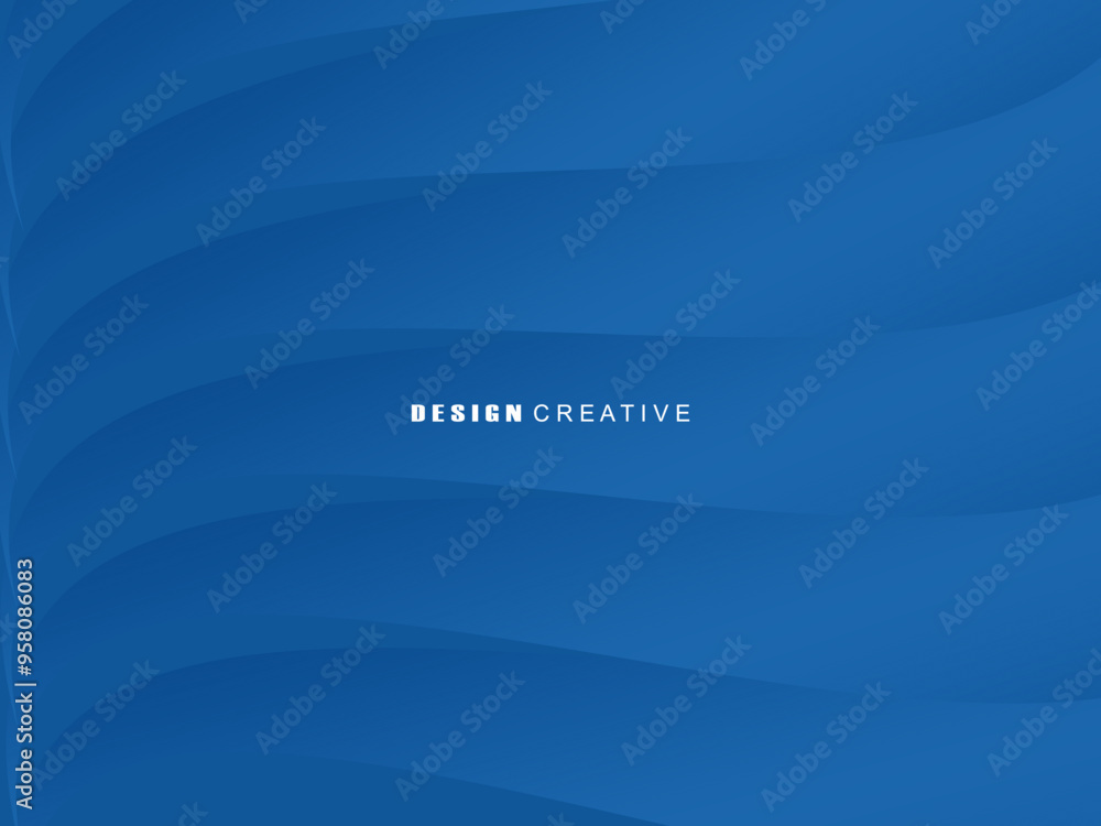 Abstract blue color background. Dynamic shape composition. Blue gradient background vector illustration. Abstract blue color background. Dynamic shape composition. Blue gradient background vector illustration.