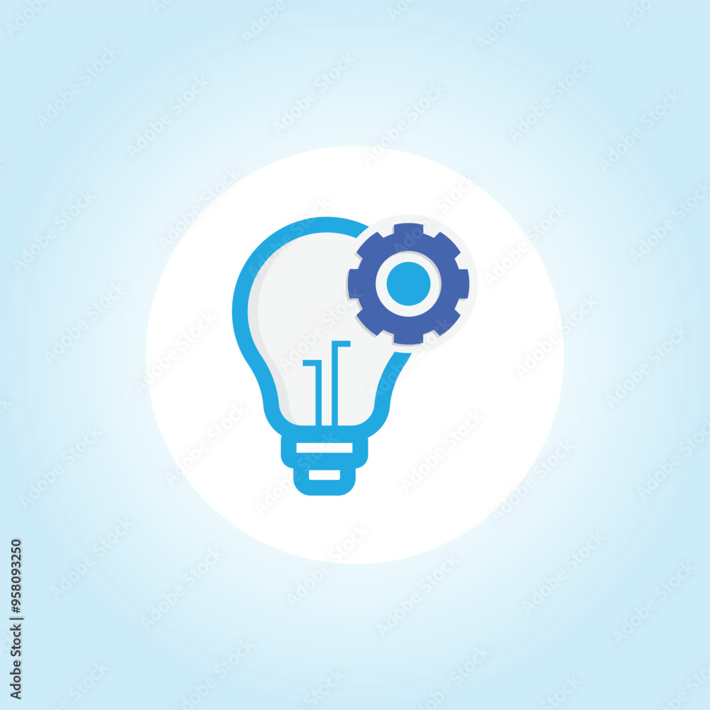 Email Marketing and Analytics Icons Email Marketing and Analytics Icons