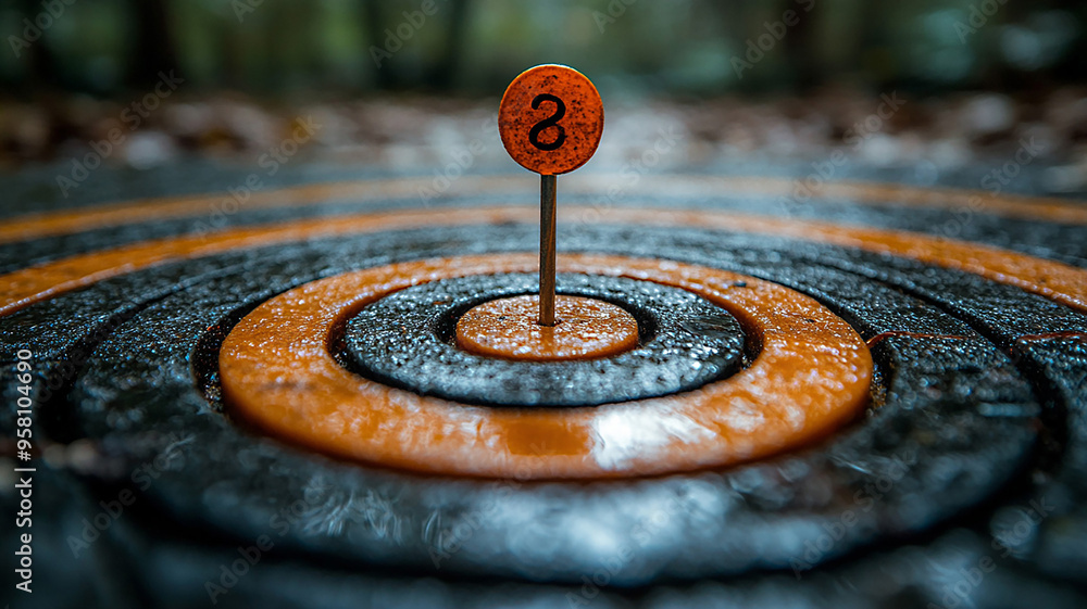 Business growth strategy outlined in a plan with key points and goals, symbolizing a focused planning approach. Business growth strategy outlined in a plan with key points and goals, symbolizing a focused planning approach.
