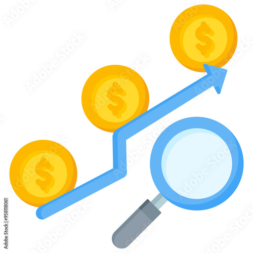 Speculation Icon
