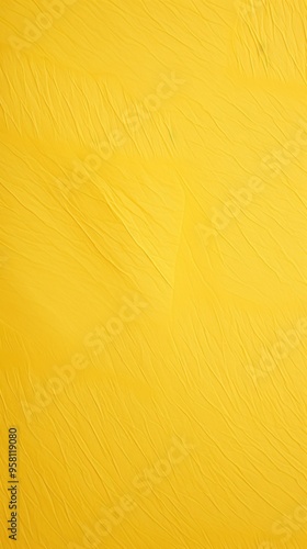 Paper background texture in Yellow colors