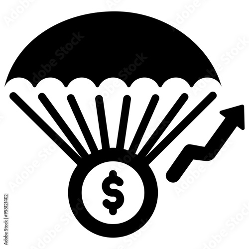 Bailout Icon