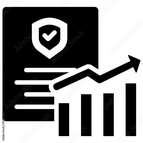 Economic Policy Icon