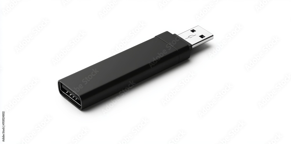 USB Adapter, Black and Silver USB Adapter, Adapter, Electronic, Connector, USB Adapter USB Adapter, Black and Silver USB Adapter, Adapter, Electronic, Connector, USB Adapter