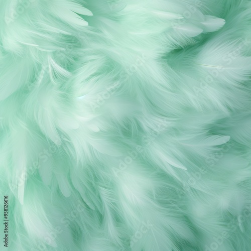 Pastel feather background abstract texture fluff fluffy tuft