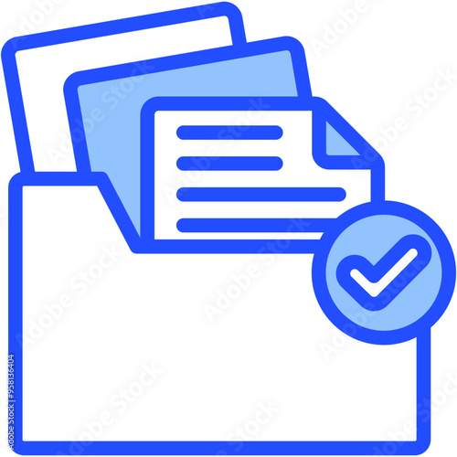 Ipo Documentation Icon