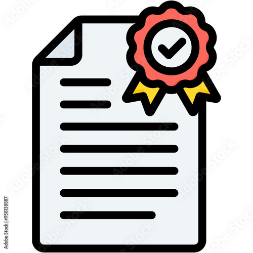 Underwriter Icon