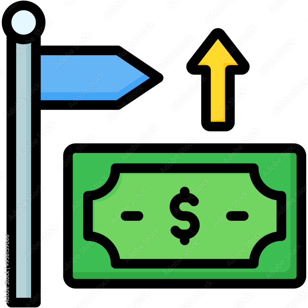 Pricing Icon Pricing Icon