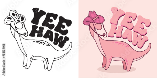 Trendy hand drawn doodle lettering quote. Lettering for t-shirt design, mug print, bag print, clothes fashion. 100% hand drawn vector image.