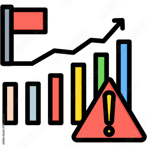 Risk Icon
