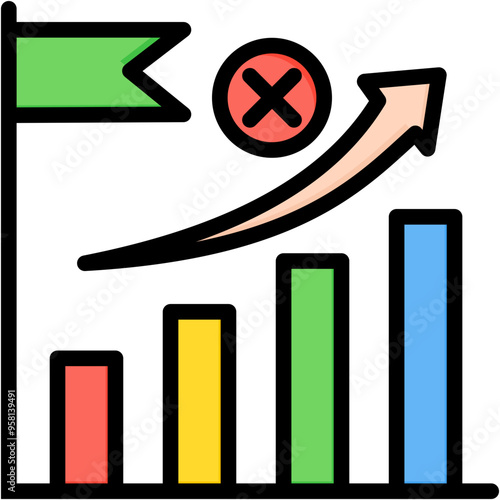 Ipo Failure Icon