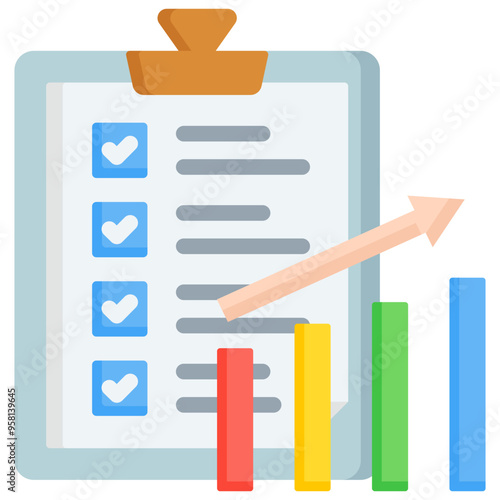 Listing Icon