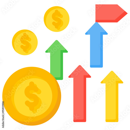 Profit Icon