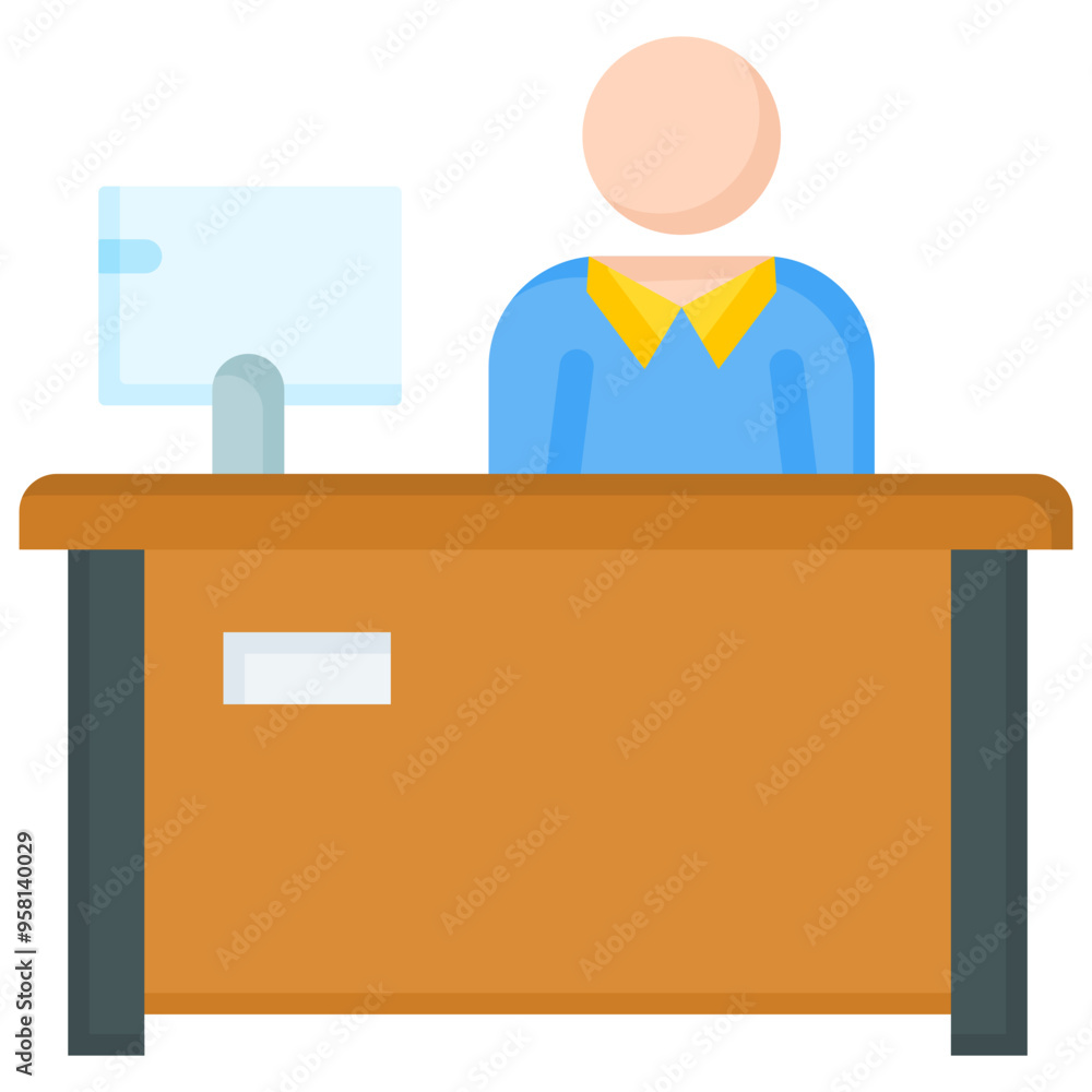 Ceo Icon Ceo Icon