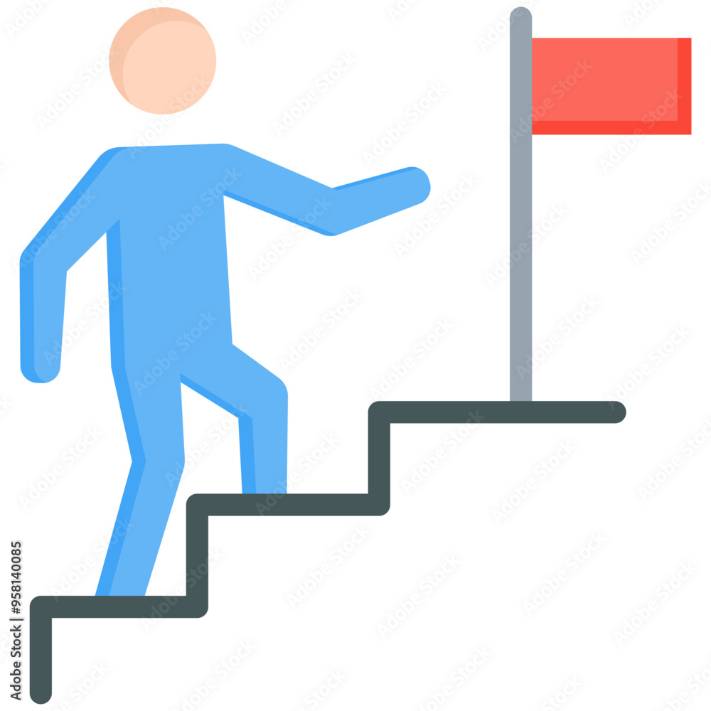 Ipo Success Icon Ipo Success Icon