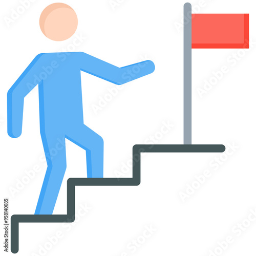 Ipo Success Icon