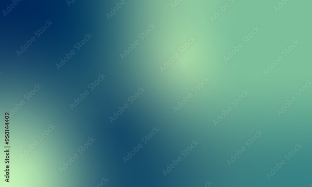 Obraz premium Background Gradient Color Vector Image And Illustration