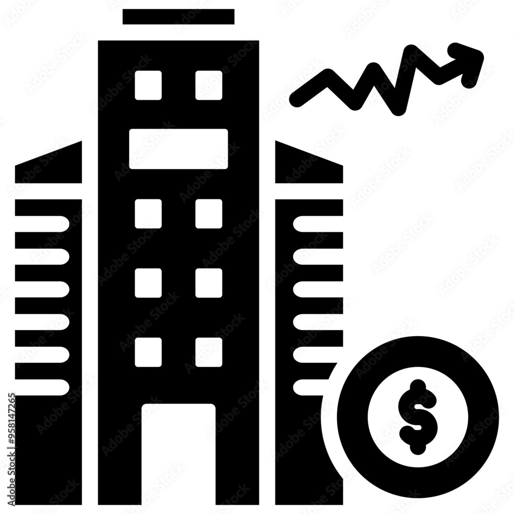 Capital Icon Capital Icon