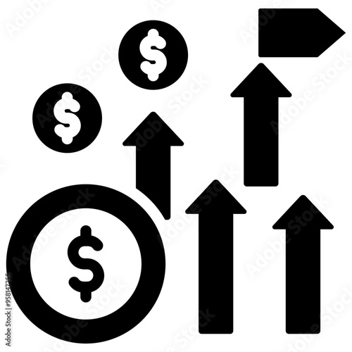 Profit Icon