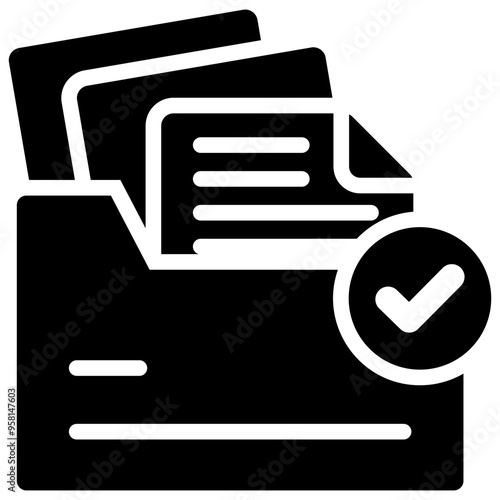 Ipo Documentation Icon