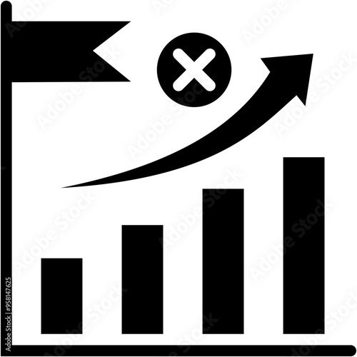 Ipo Failure Icon