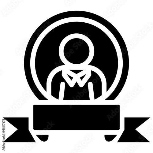 Share Outstanding Icon