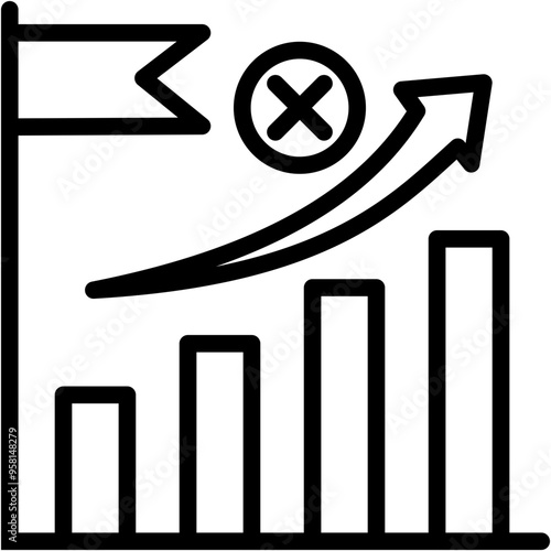 Ipo Failure Icon