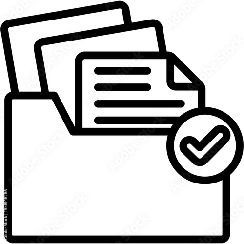 Ipo Documentation Icon