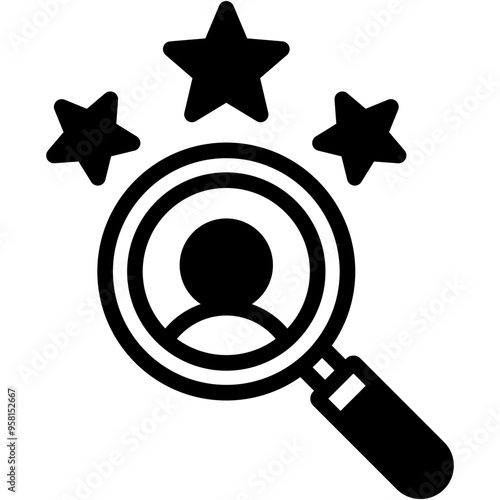 Customer Satisfaction Icon