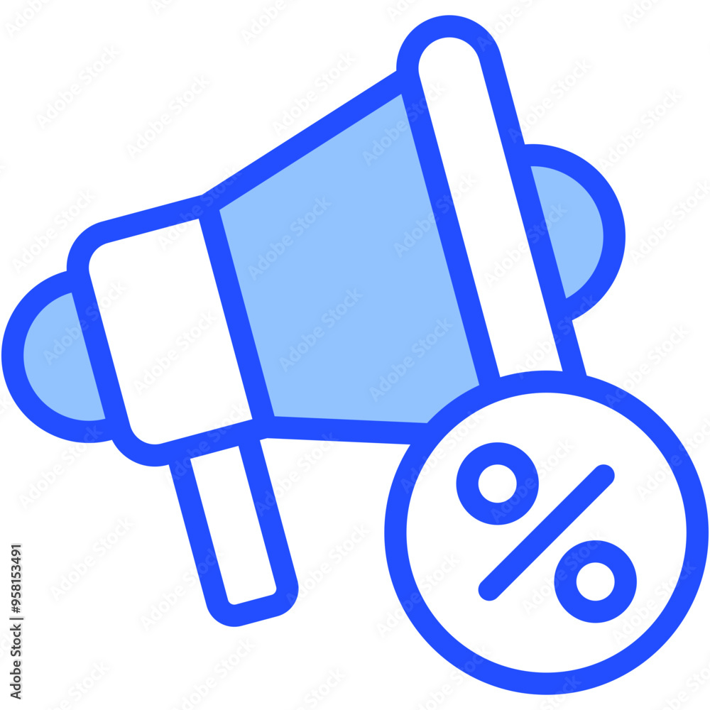 Promotion Icon Promotion Icon