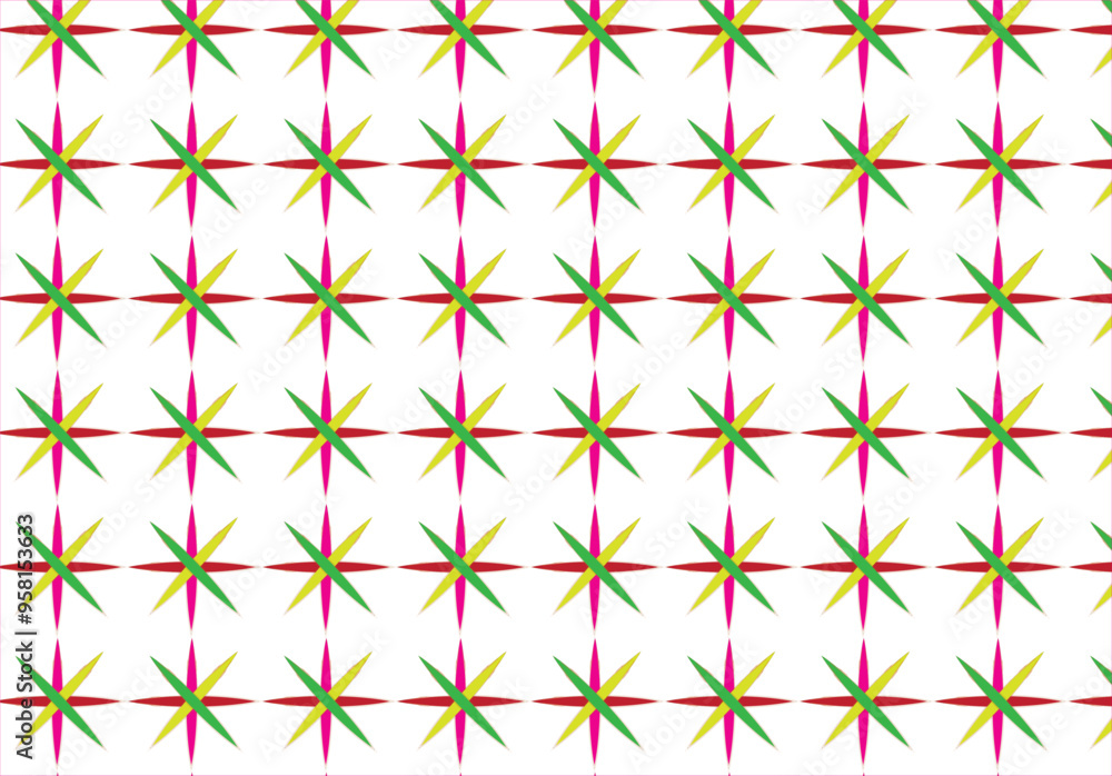 Pattern Pattern